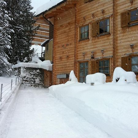 Chalet Alpina Gyger Венген Екстер'єр фото
