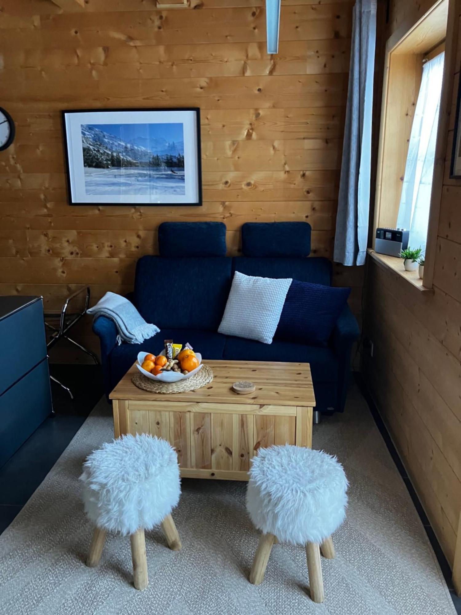 Chalet Alpina Gyger Венген Екстер'єр фото