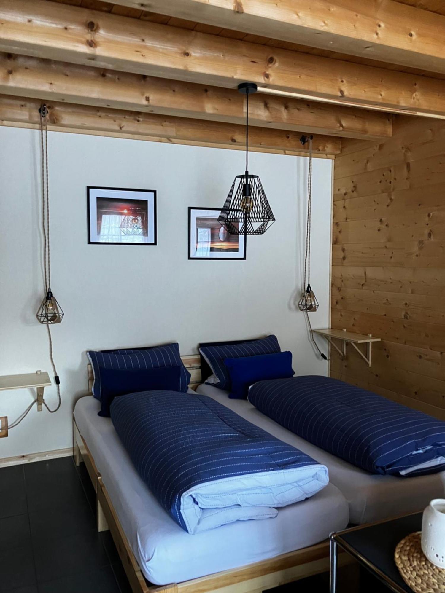 Chalet Alpina Gyger Венген Екстер'єр фото